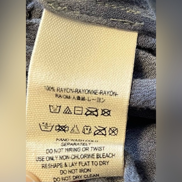 Free People Strapless Just Float One Piece Tie Dye Jumpsuit - Picture 12 of 12